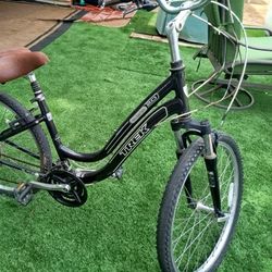 Trek 26 Híbrid " & Huffy 26 "