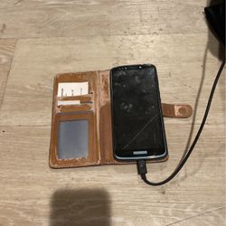 Moto E Metro  Phone Touch Screen 