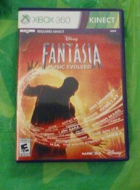 360 Game New