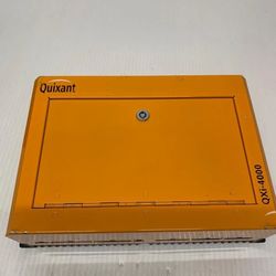 Quixant QXi 4000 All In One Gaming Computer Platform CPU NO KEY/ CLOSED