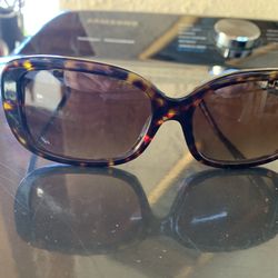 Coach sunglasses