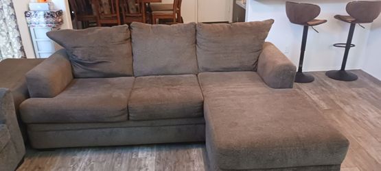 2 Sofa's for sale
