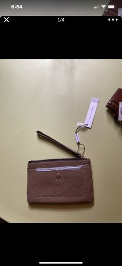 Marc Jacob wristlet new