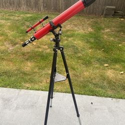 Telescope 