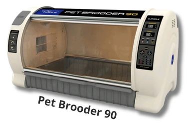 Pet Broder 90