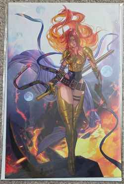 Doctor Strange #1 Virgin Variant 1:100