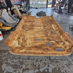 Tapiceria Para Carros/uphostery  For 🚗 