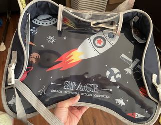Travel Tray For Toddler Car Seat