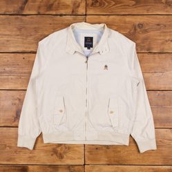 Tommy Hilfiger Tailored Bomber Jacket XL/XG