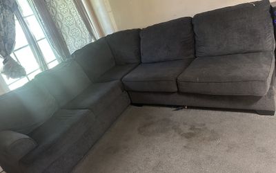 Sala En Buenas Condiciones
