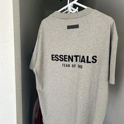 Shorts and shirts  Essentials