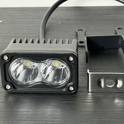 Swatow Industries 3 Inch POD Light Spot Light 