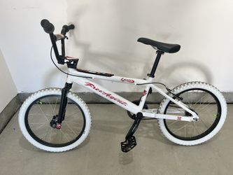 Free Agent 21” BMX