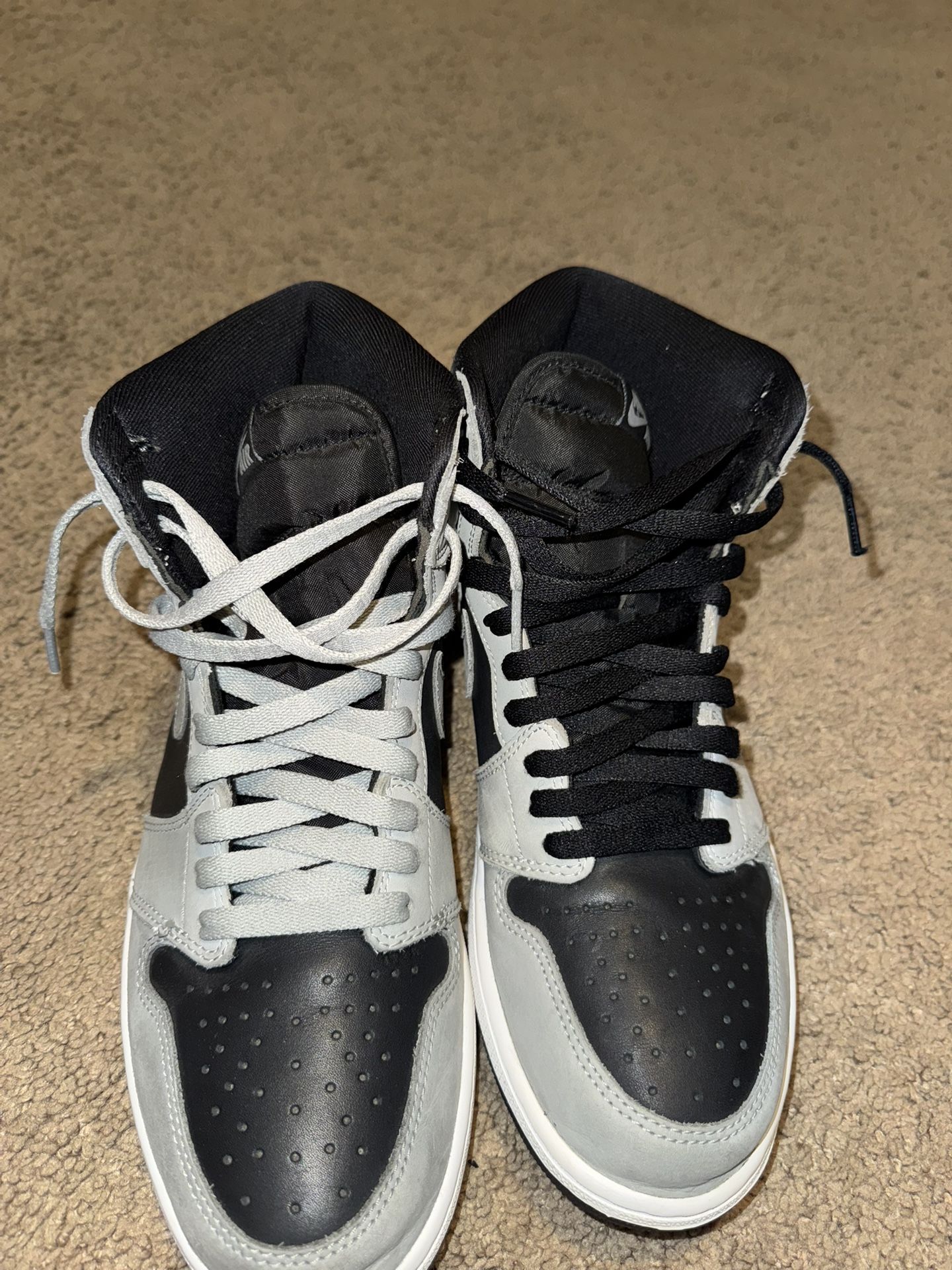 Jordan 1 shadow 2.0