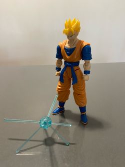Dragon ball Z Future Gohan model kit