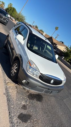 Buick 2004