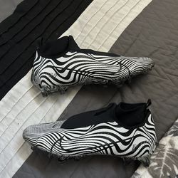 Nike Vapor Edge Pro 360 ‘Zebra’ Size 13