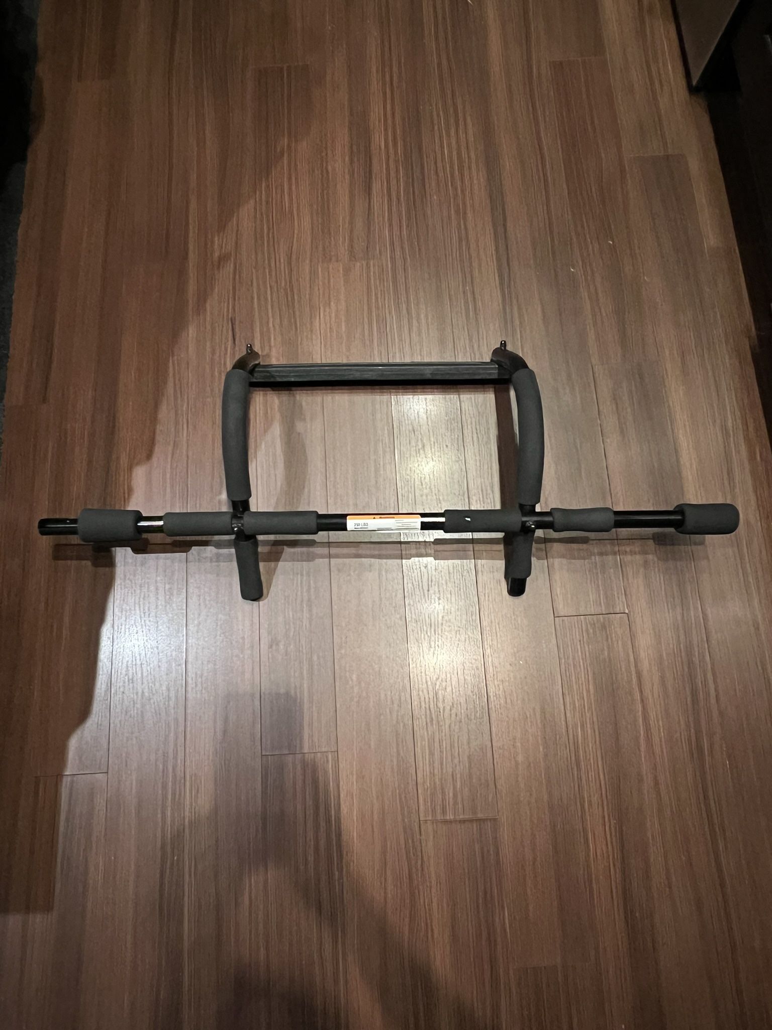 Pull Up Bar