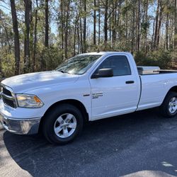 2019 RAM 1500 Classic V8 5.7L