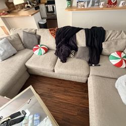 Couch Must Pick Up Katy 