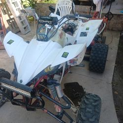 2004 Yamaha (contact info removed)$