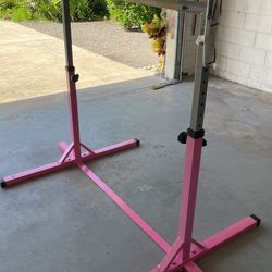 Ballet Pole Dance Stretch Bar $40 O.b.o