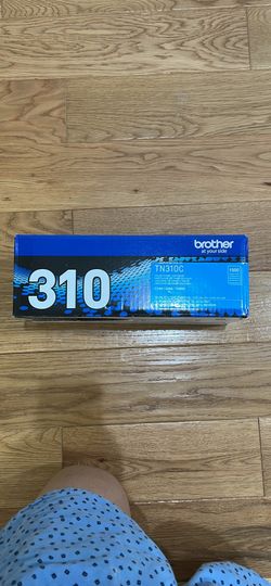 Brother HL-4140CN Cyan Toner Cartridge (Manufactured 1500 Pages