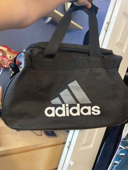 Adidas Duffle Bag