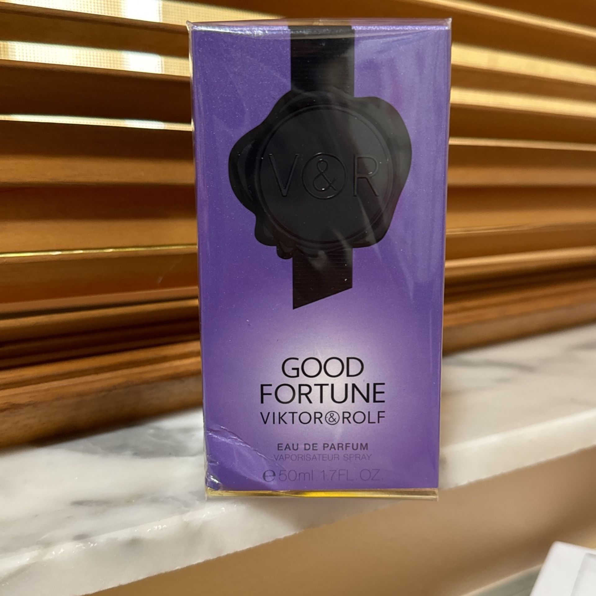 Good Fortune Viktor And Rolf 50ml 1.7oz