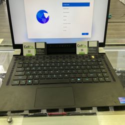 Alienware Laptop Gaming I9 - $50 Down