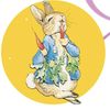 Peter Rabbit 🐇 