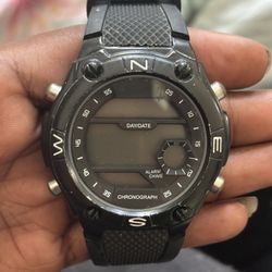 Men’s Corp Watch 