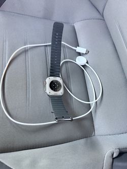 Apple Watch Ultra 2