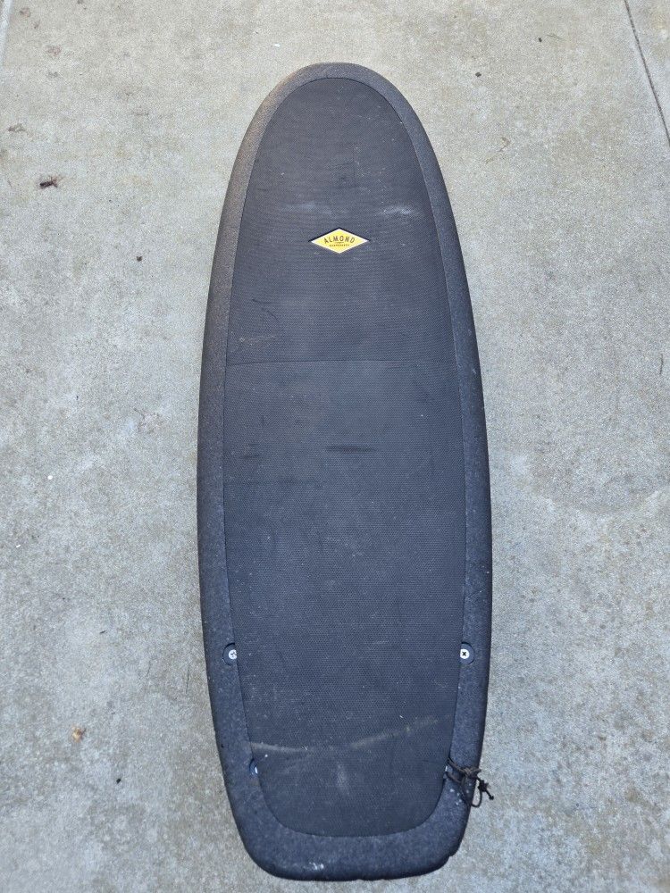 Almond R Series 5'4" Surfboard