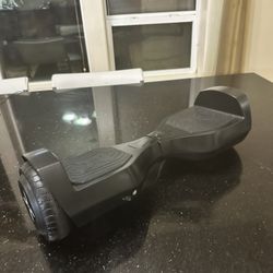 Hover1 Hoverboard
