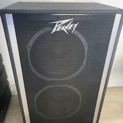 PEAVEY 215D