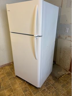 Frigidaire Refrigerator