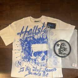 Hellstar Shirt
