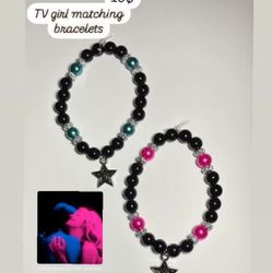 Hand Made Bracelets