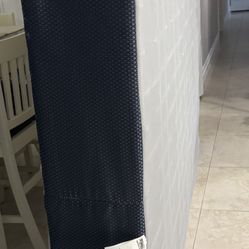 Simmons 8 1/2” Queen size Box Spring 