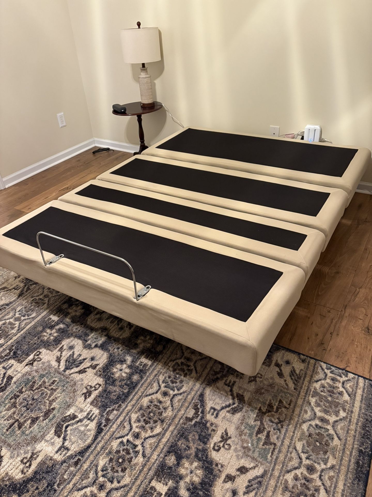 Adjustable Base For Queen Size Bed