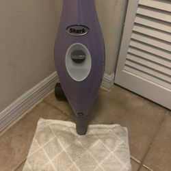 Shark Steam Mop – Works Great! $60 OBO