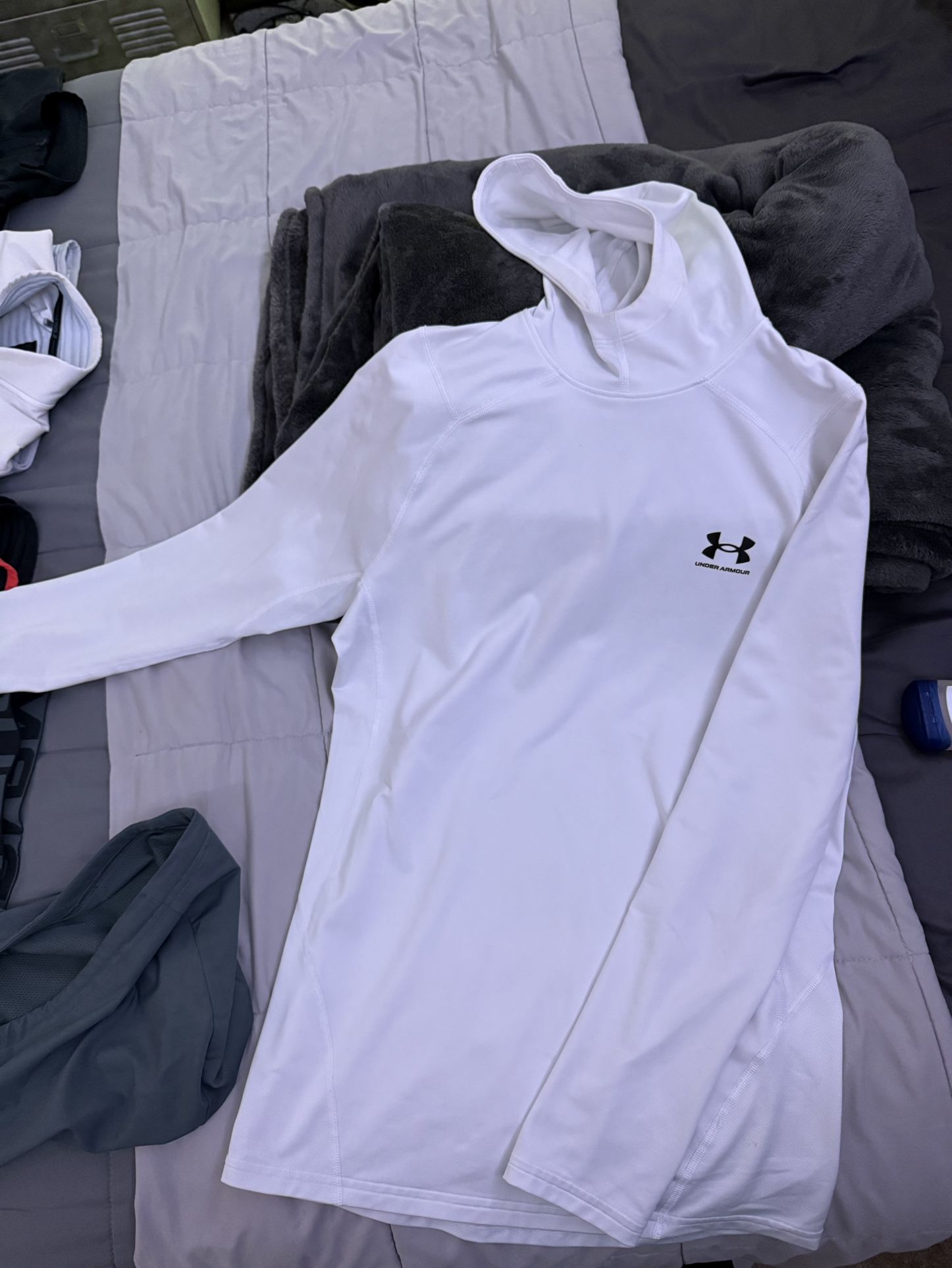 Under Armour Hoodie