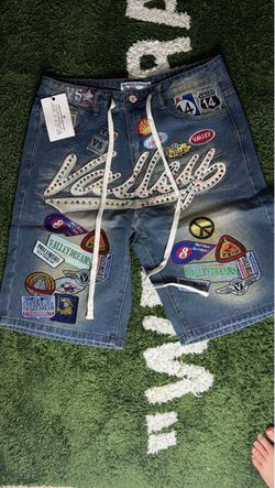 Vale lives shorts