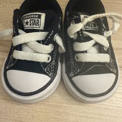 Baby Converse