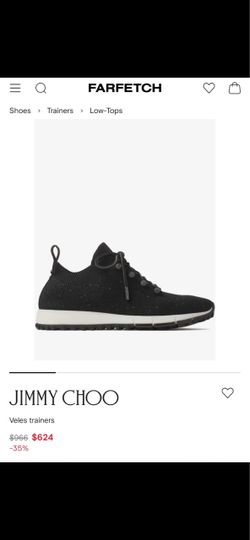 Shoes for women JIMMY CHOO .