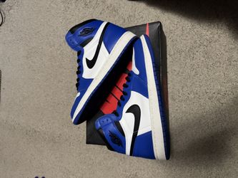 VNDS JORDAN 1 GAME ROYAL SIZE 11