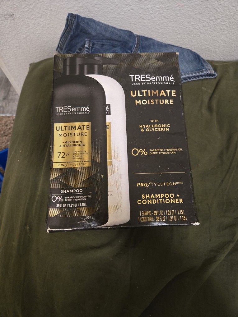 TRESemmé 