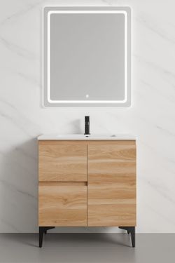 Bathroom Vanity 30” 