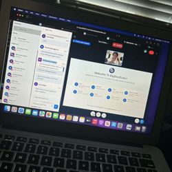 MacBook Air 